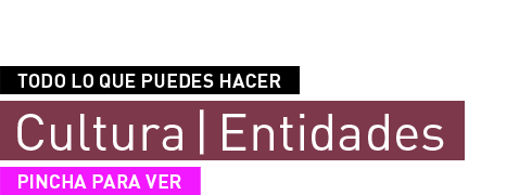 Cultura y Entidades