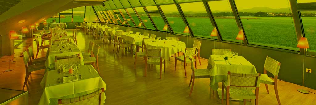 Hosteleria y servicios foto