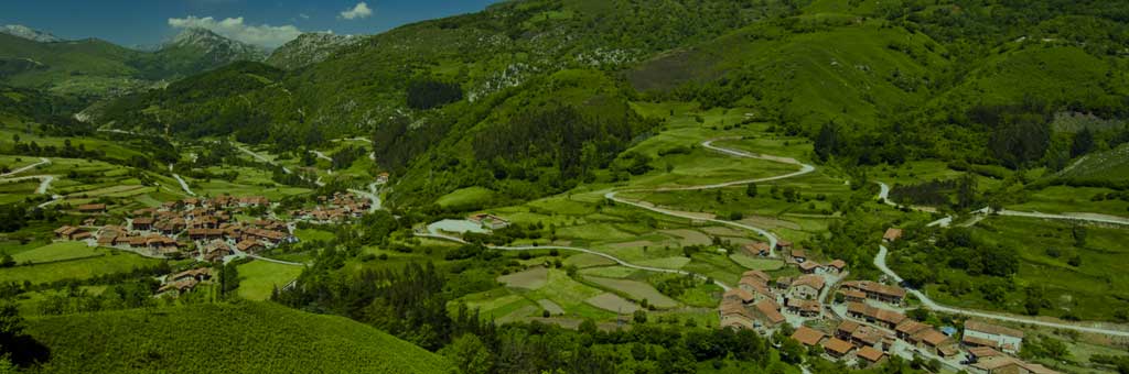 Recorrer Cantabria foto
