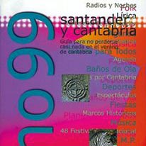 Portada Guia 1999