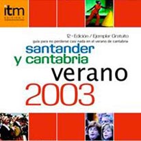 Portada Guia 2003