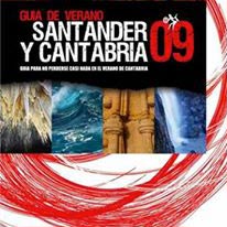 Portada Guia 2009