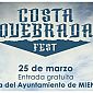 Miniatura de Costa Quebrada Fest Miengo
